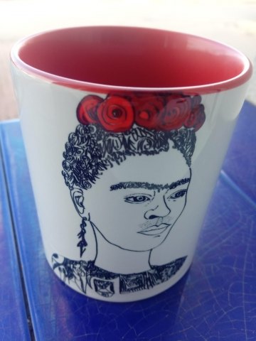 Frida